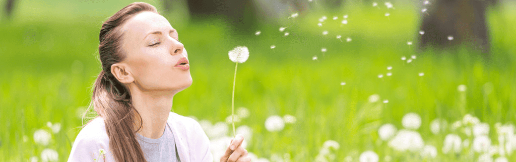 allergie primavera