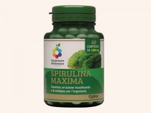 spirulina
