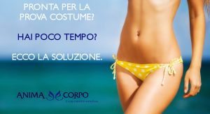 prova costume