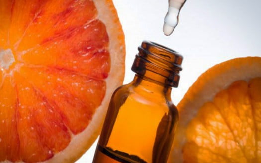 arancio amaro