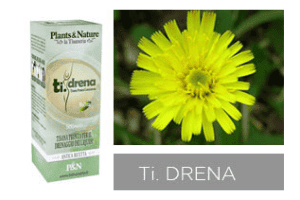 tisana tidrena