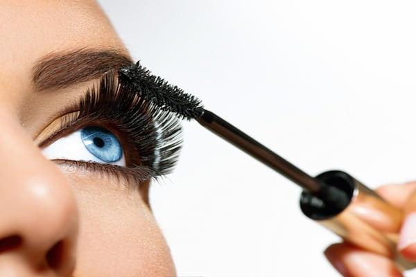 mascara istruzioni per l'uso