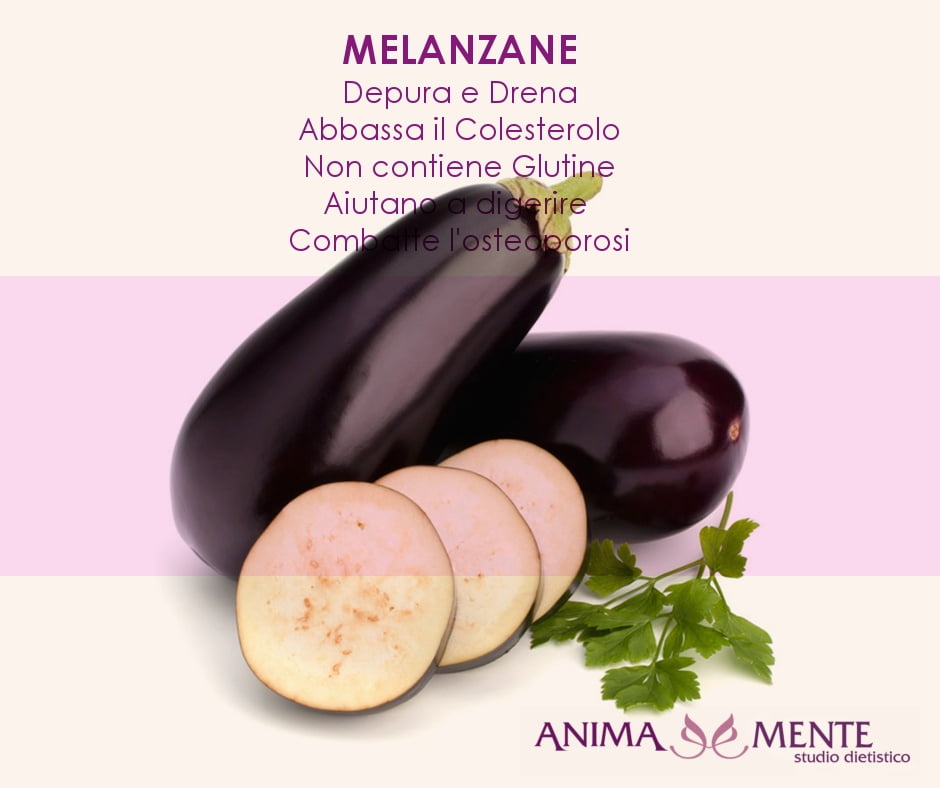 melanzane