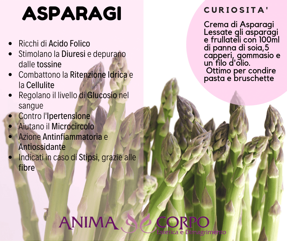 asparagi