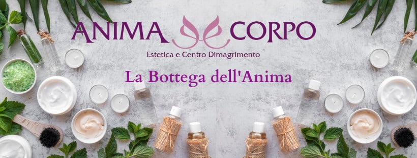 la bottega dell'anima