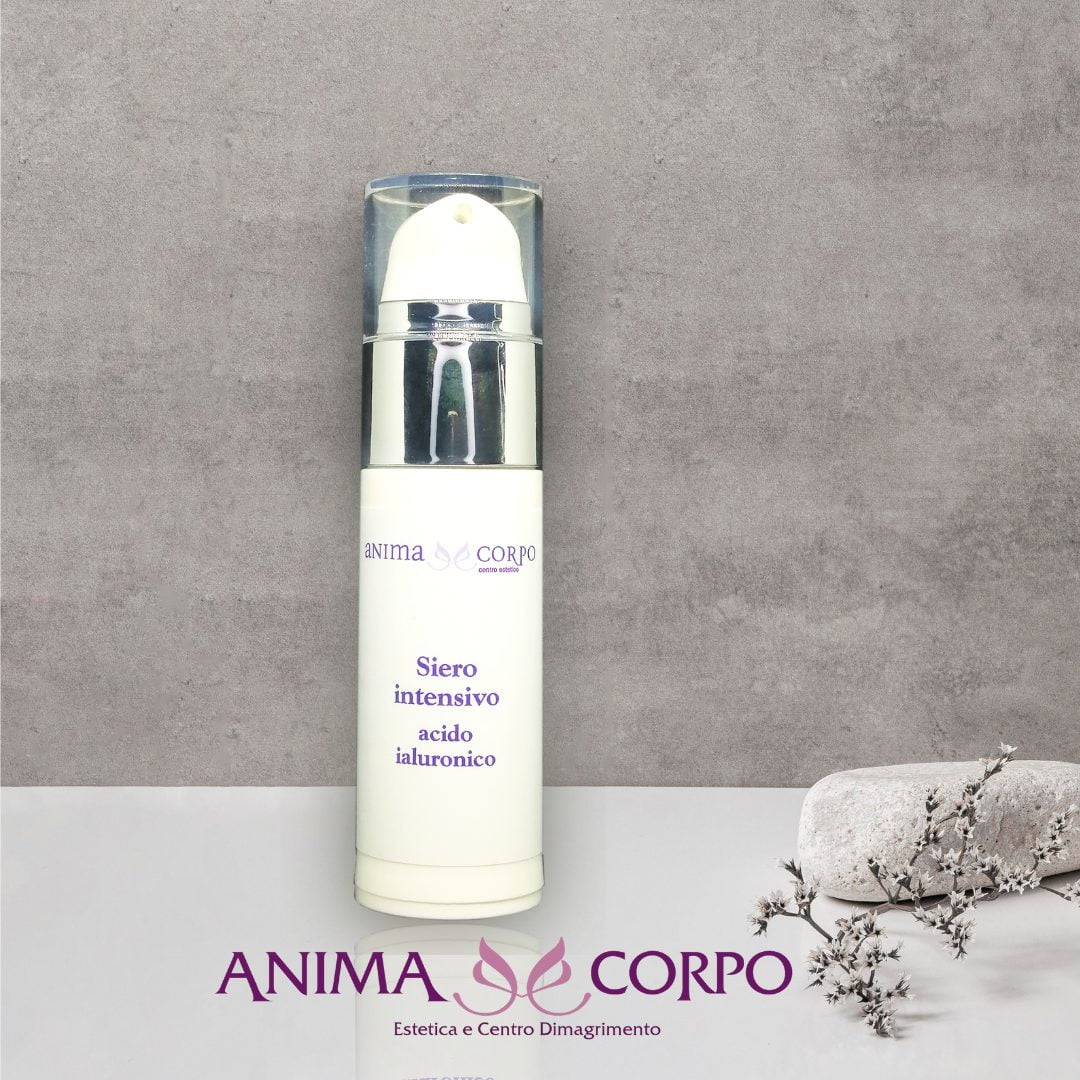 siero intensivo