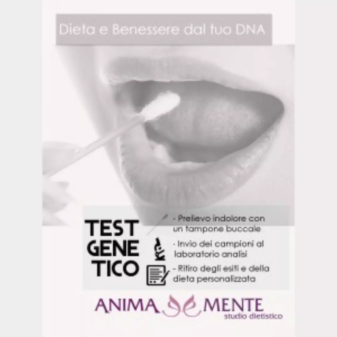 test genetico