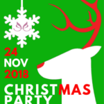 christmas party