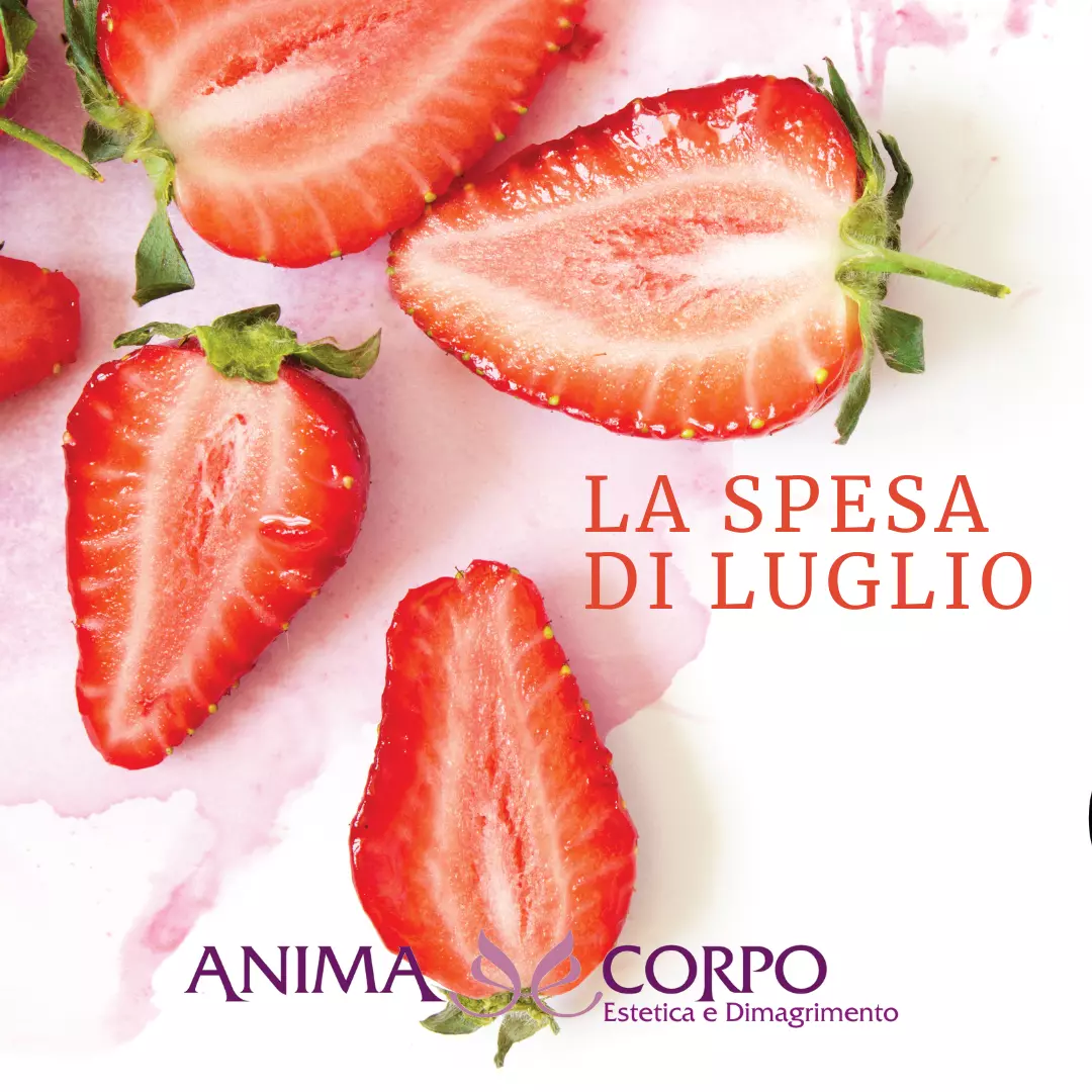 spesa luglio