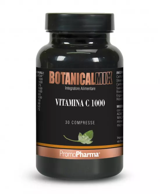 vitamina c