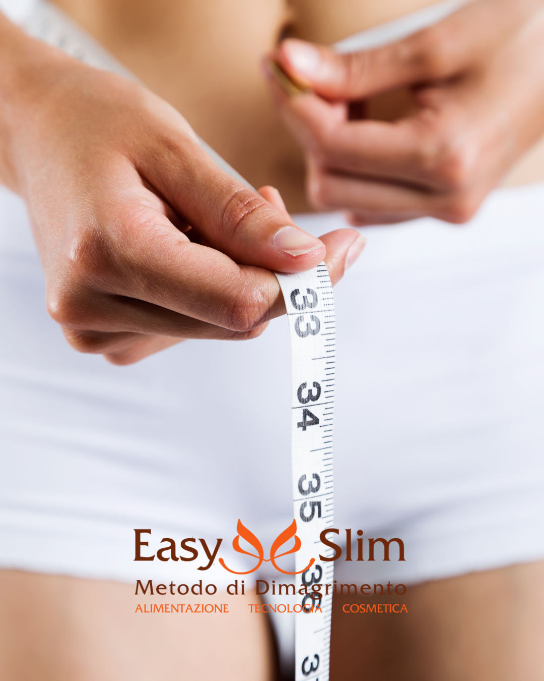 metodo EasySlim