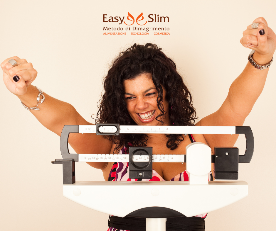 Dimagrimento localizzato