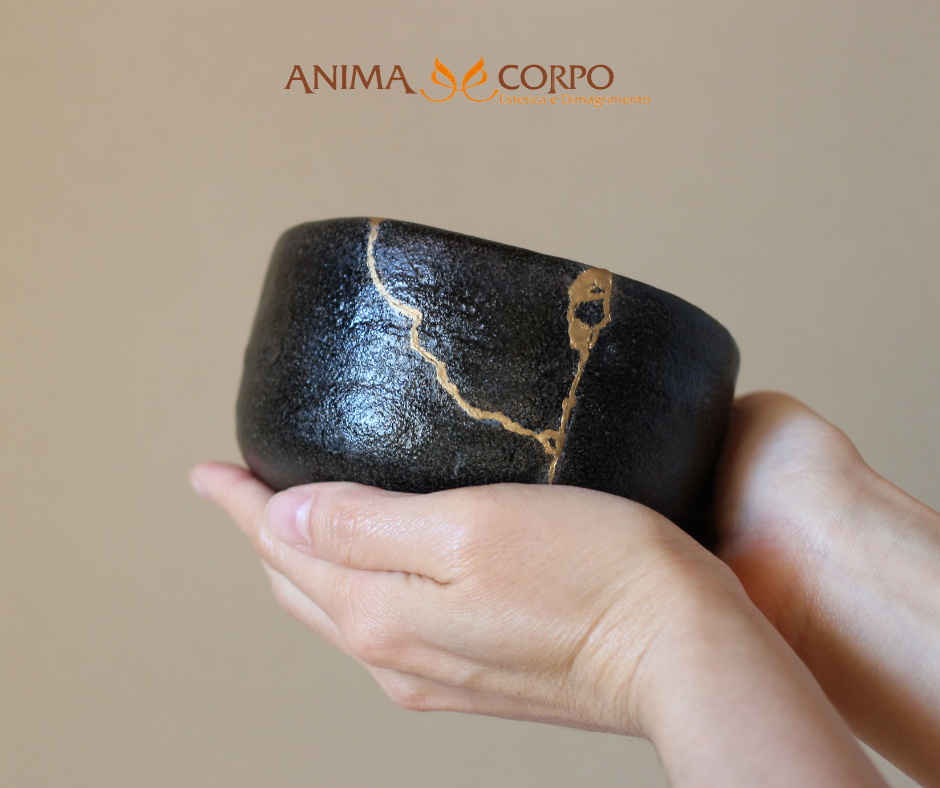 Pangea: l’arte di riparare la bellezza e rinascere nel proprio corpo