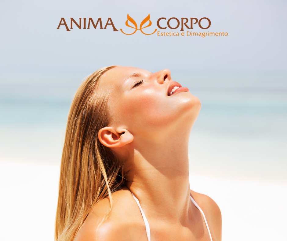 Preparare la pelle al sole: come evitare macchie e invecchiamento precoce