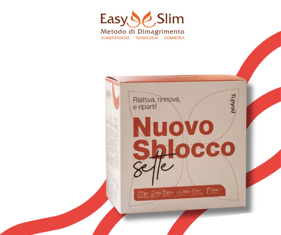 Perché la tua dieta è ferma? La scienza dello "Stallo Metabolico" e la soluzione Sblocco 7