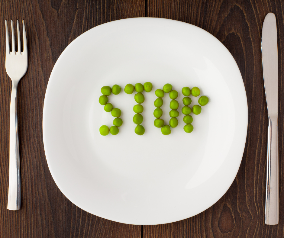 Il Grande Inganno del Dimagrimento: Perché la tua dieta si è fermata?