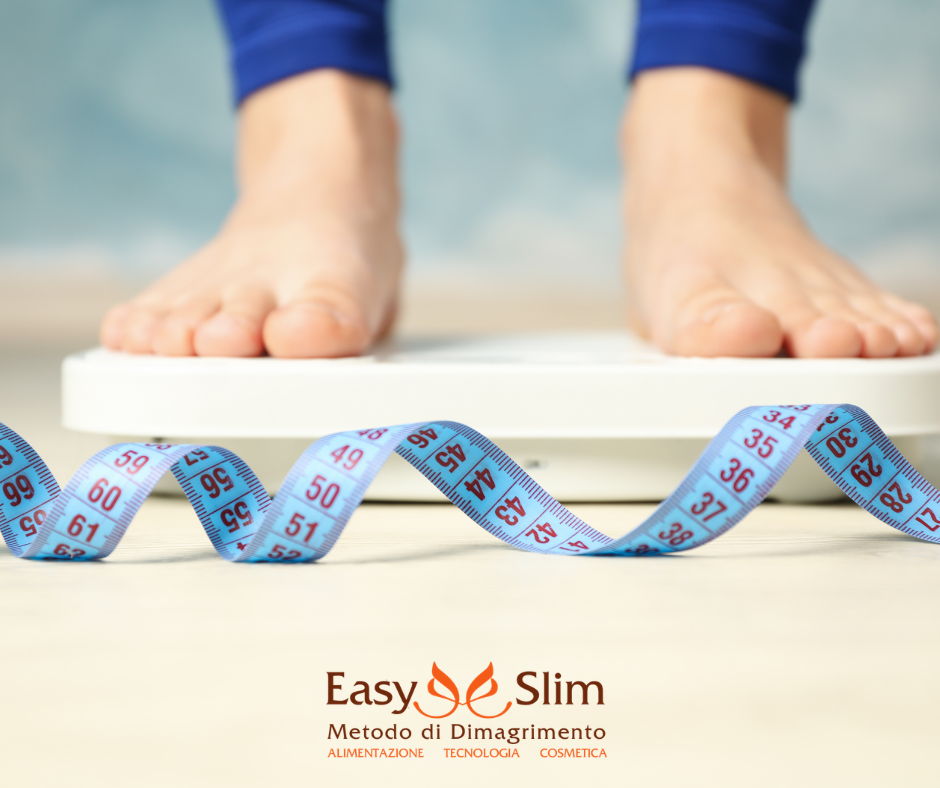 EasySlim: il percorso Anima e Corpo per dimagrimento, drenaggio e rimodellamento