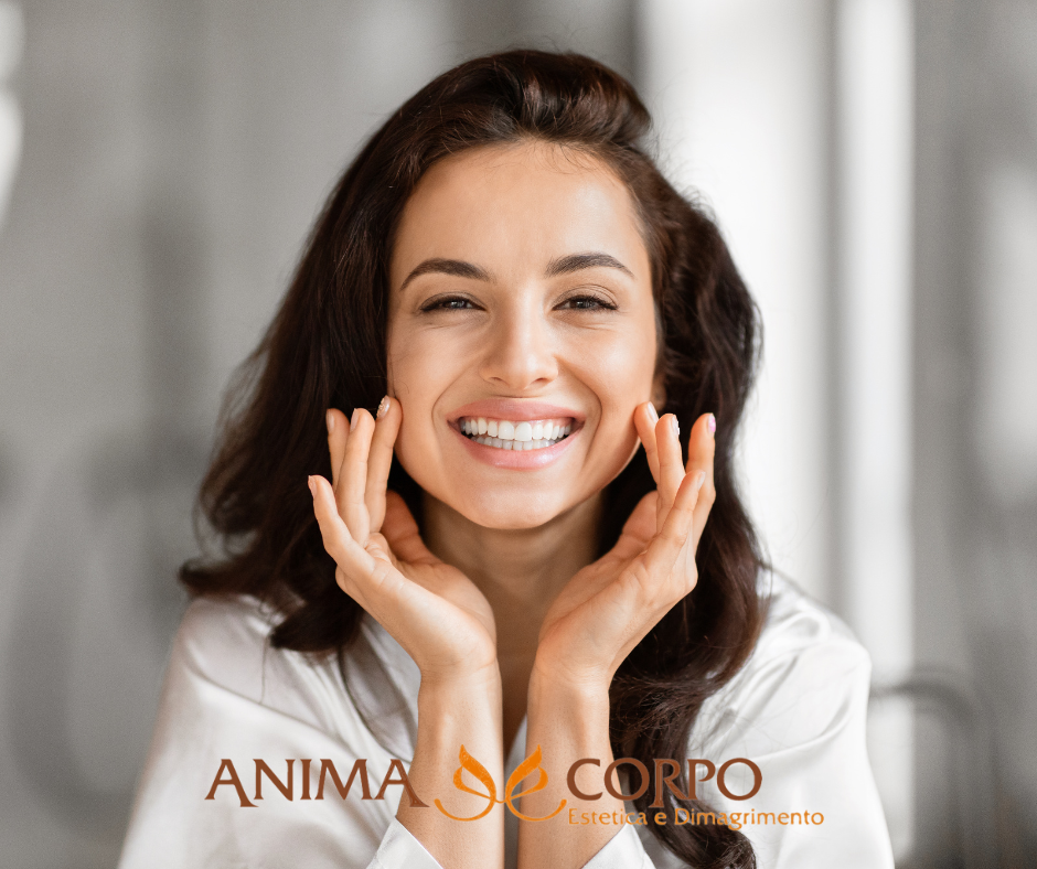 skincare autunno